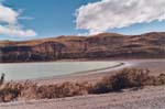 Chile - parque nacional torres del paine - 